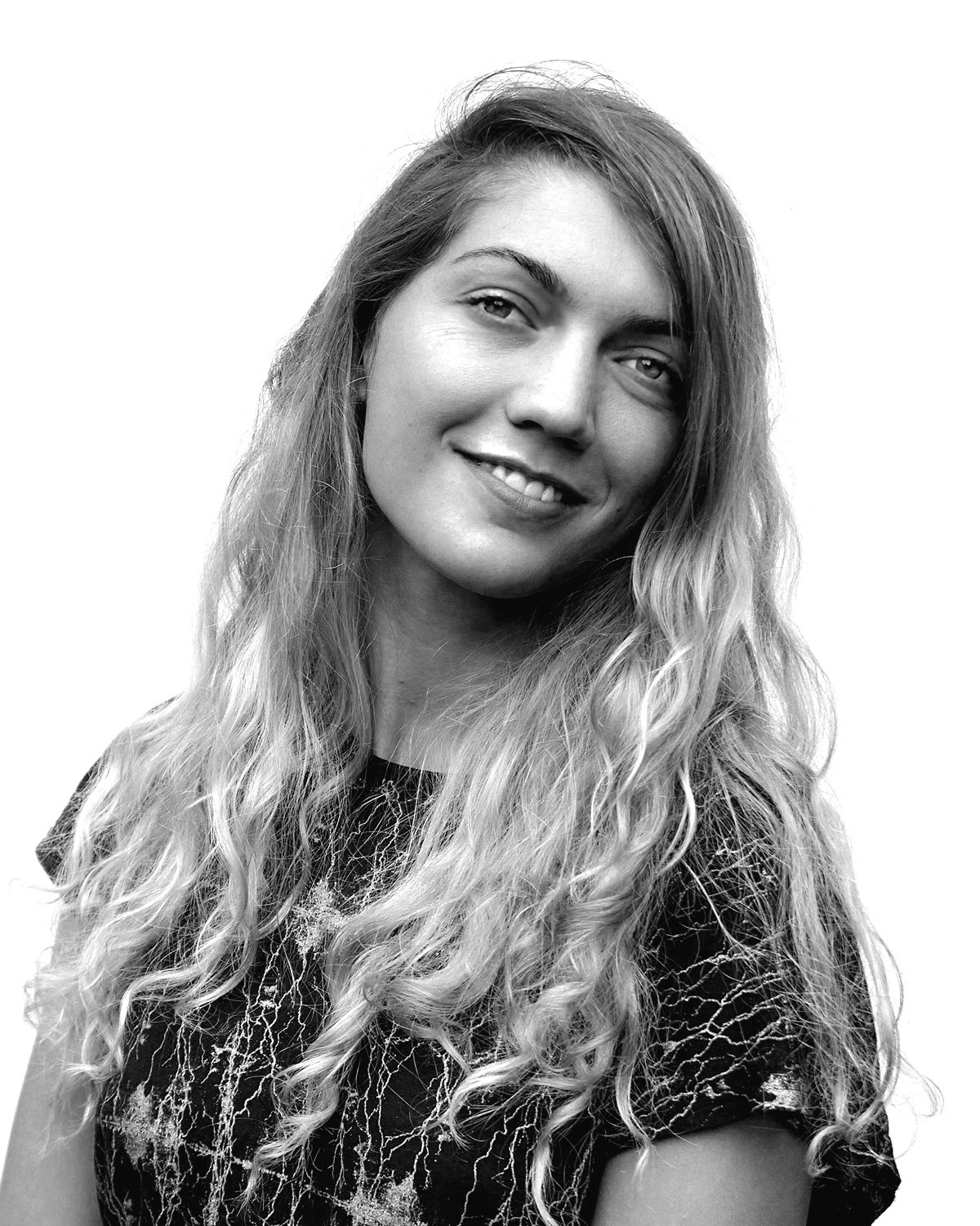 Olga Botsi, portrait